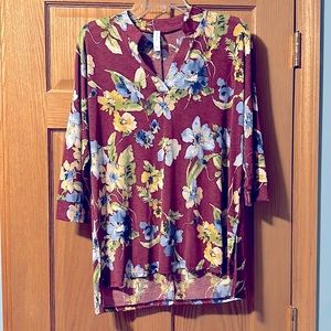 Women’s Homeyme Top